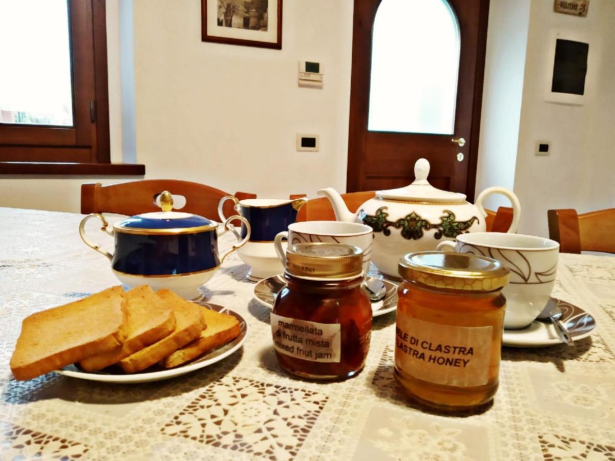 La Dolce Vita Clastra エクステリア 写真